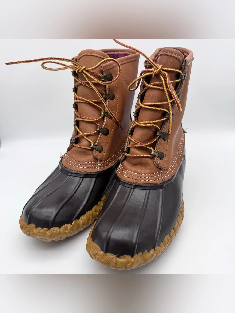 L.L. Bean added very